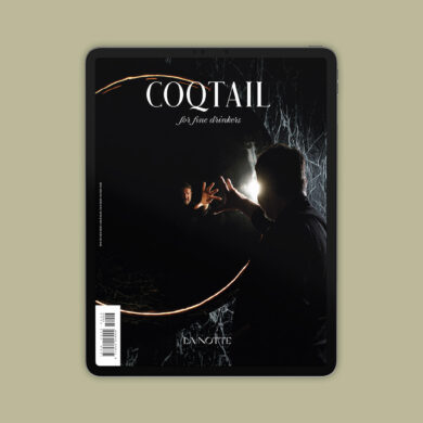 Issue-3-coqtail-for-fine-drinkers-dicembre-2024-digital-cover