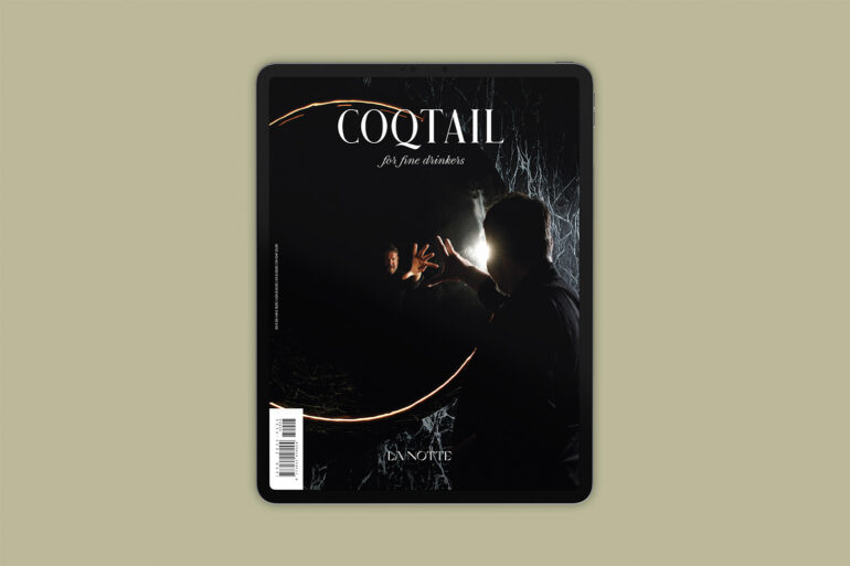 Issue-3-coqtail-for-fine-drinkers-dicembre-2024-digital-cover