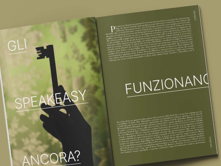 Coqtail for fine drinkers #06 - immagine 4