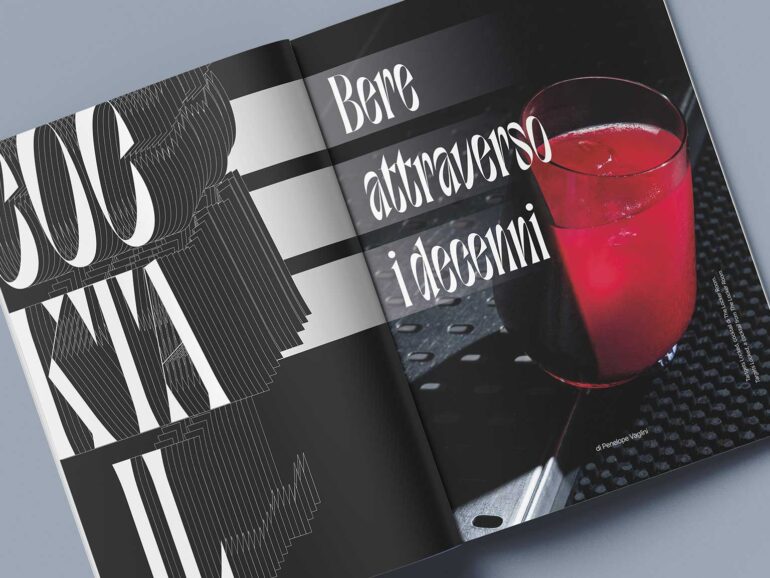 Coqtail for fine drinkers #06 - immagine 7