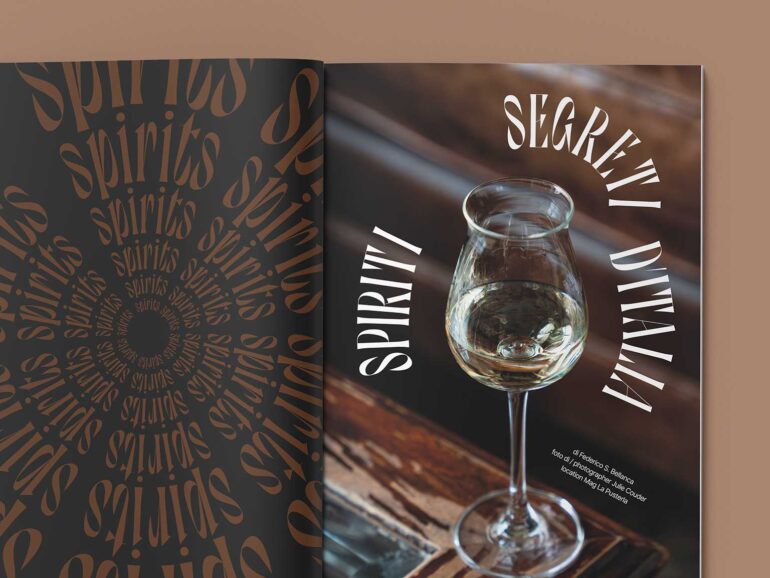 Coqtail for fine drinkers #06 - immagine 8