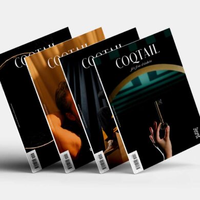 Annual subscription