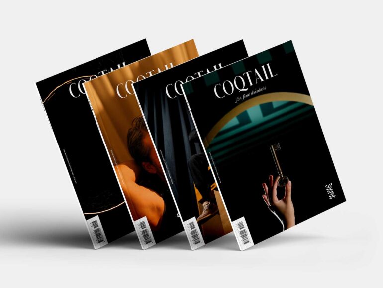 Annual subscription