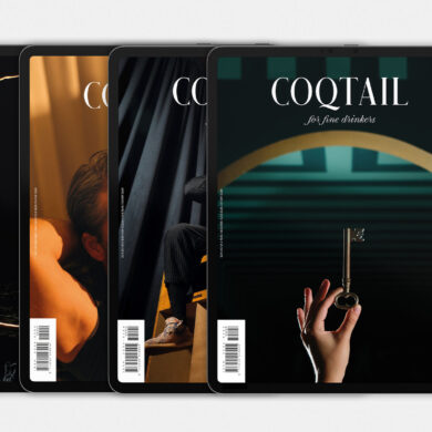 Annual digital subscription