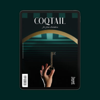 Coqtail for fine drinkers #06 – Versione digitale
