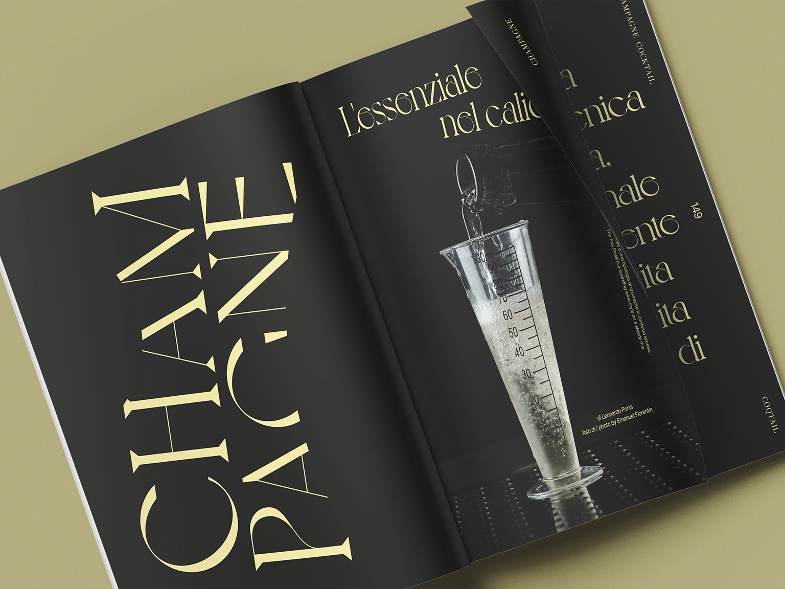 Coqtail-for-fine-drinkers-issue-8-champagne