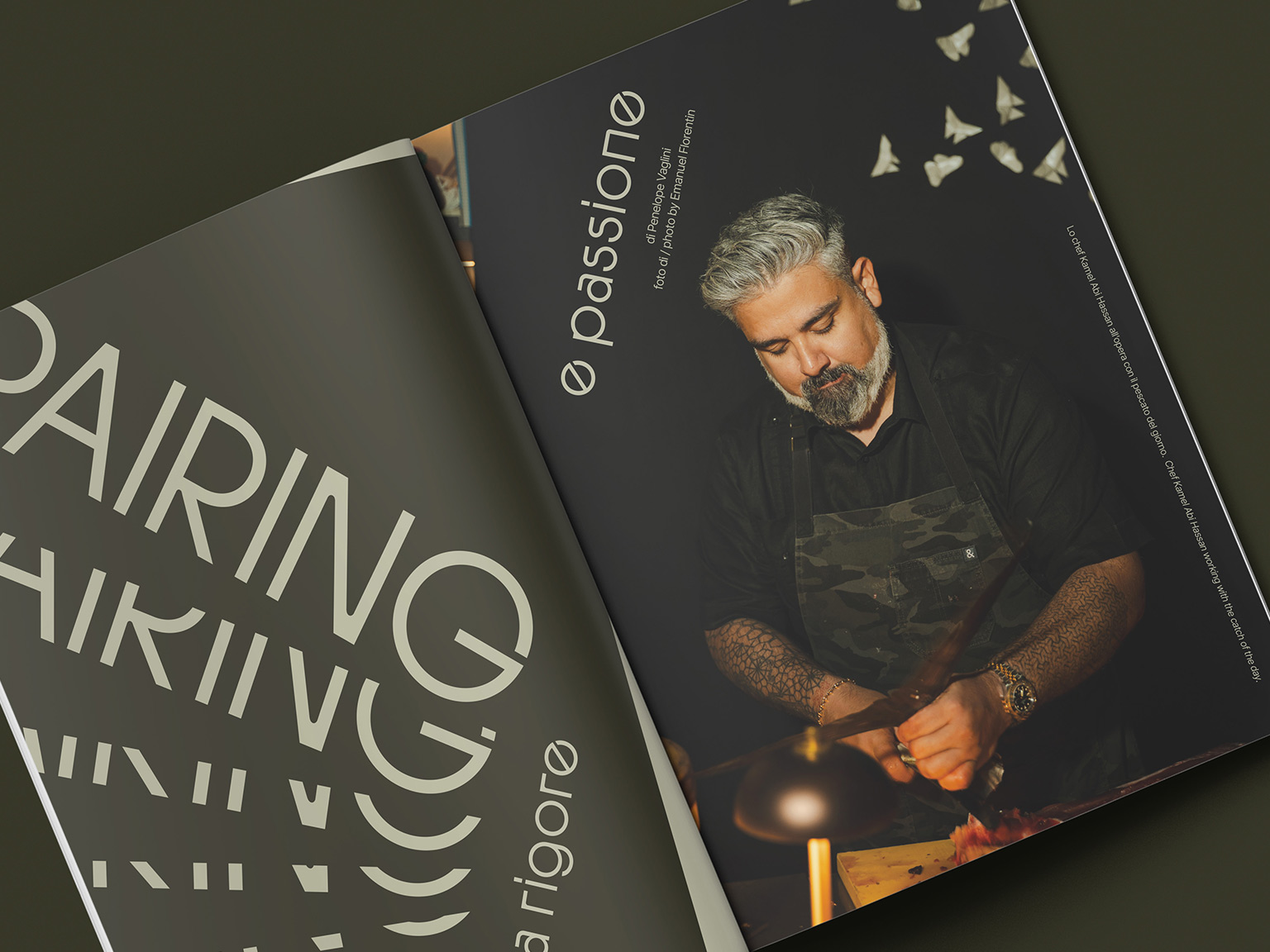 Coqtail-for-fine-drinkers-issue-8-march