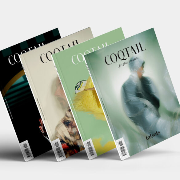 Coqtail-for-fine-drinkers-abbonamento-issue-9