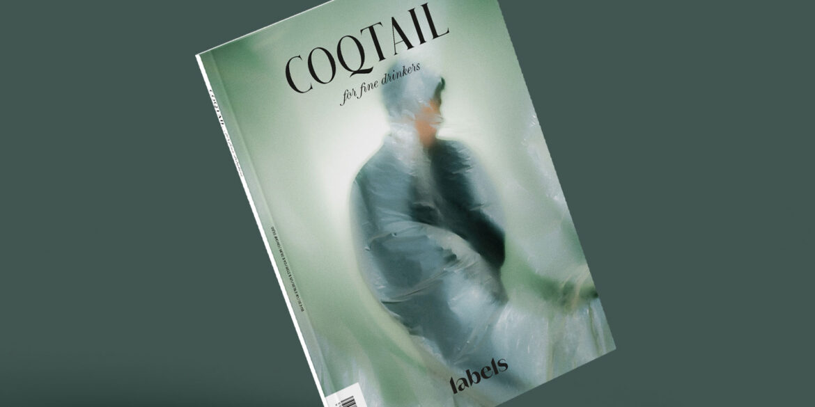 Coqtail-for-fine-drinkers-issue-9-cover