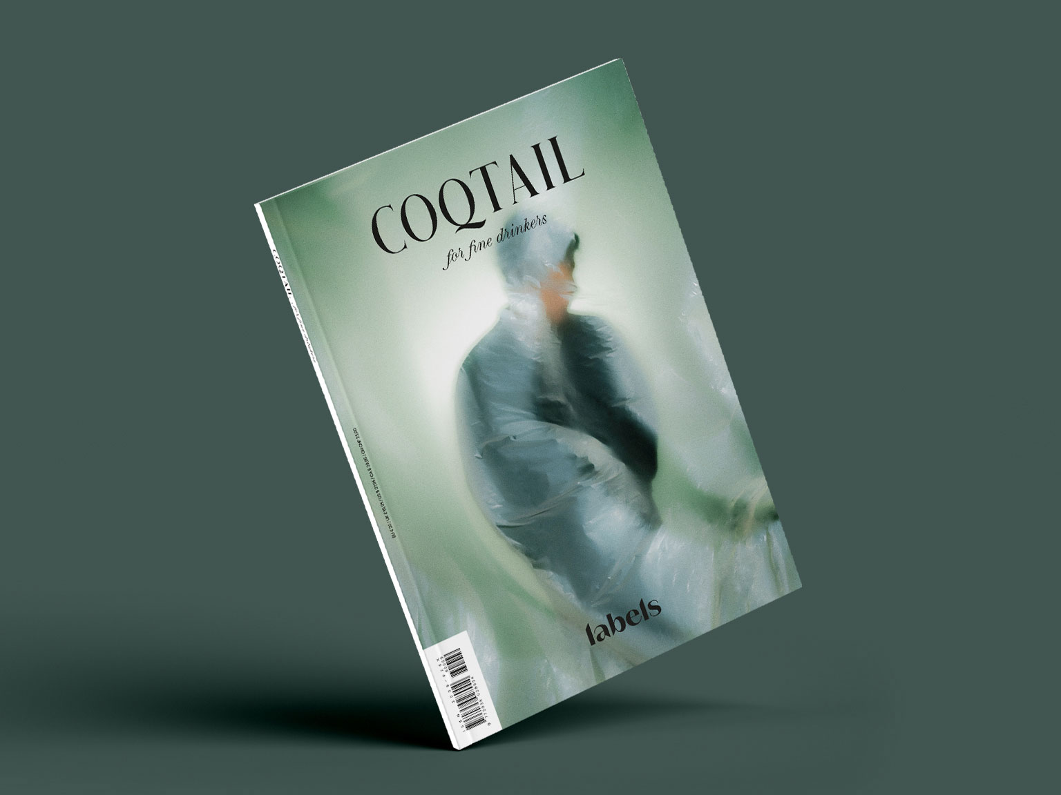 Coqtail-for-fine-drinkers-issue-9-cover