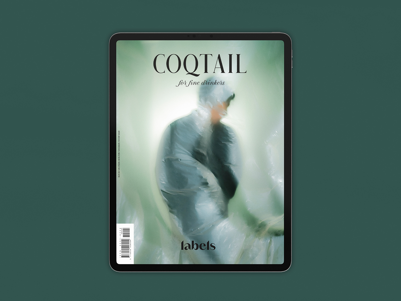 Coqtail-for-fine-drinkers-issue-9-digital