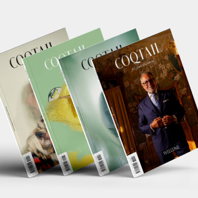 abbonamento-coqtail-for-fine-drinkers-magazine-cartaceo-september-2026