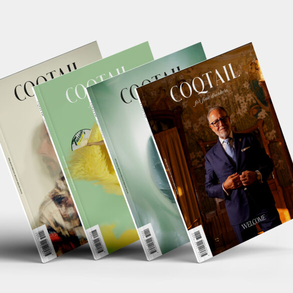 abbonamento-coqtail-for-fine-drinkers-magazine-cartaceo-september-2026